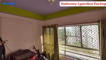 Project Image of 2 BHK Flat for Resale in Sargasan, Gandhinagar - Image 104091