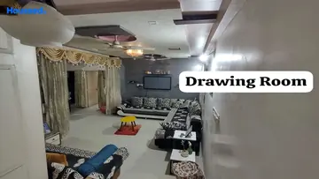 Project Image of 2 BHK Flat for Resale in Sargasan, Gandhinagar - Image 104089