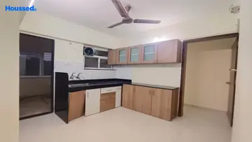 Project Image of 2 BHK Flat for Resale in Erandwane, Pune - Image 104099