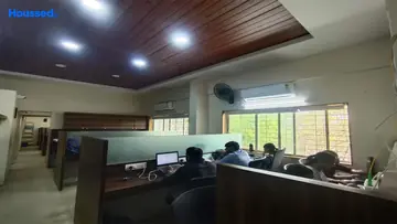 Project Image of Commercial Office Space for Resale in Kothrud, Pune - Image 104100