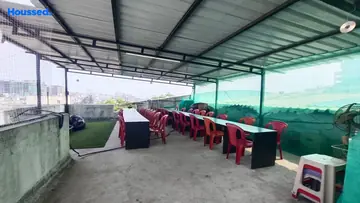 Project Image of Commercial Office Space for Resale in Kothrud, Pune - Image 104102