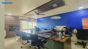 Project Image of Commercial Office Space for Resale in Kothrud, Pune - Image 104105