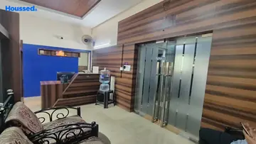 Project Image of Commercial Office Space for Resale in Kothrud, Pune - Image 104106