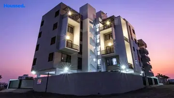 Project Image of 2 BHK Flat for Resale in Anandvalli, Nashik - Image 104220