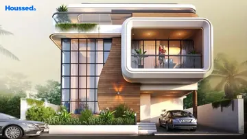Project Image of 4 BHK House/Villa for Resale in Varca, Goa - Image 104213