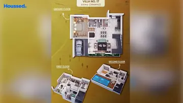 Project Image of 4 BHK House/Villa for Resale in Varca, Goa - Image 104212