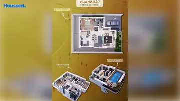 Project Image of 4 BHK House/Villa for Resale in Varca, Goa - Image 104211