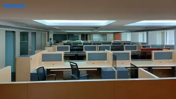 Project Image of Commercial Office Space for Rent in Alwarpet, Chennai - Image 104206