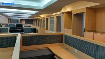 Project Image of Commercial Office Space for Rent in Alwarpet, Chennai - Image 104209