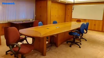 Project Image of Commercial Office Space for Rent in Alwarpet, Chennai - Image 104208
