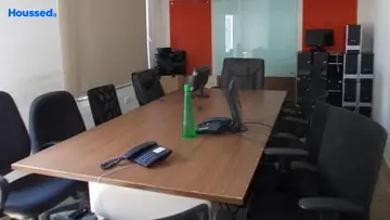 Project Image of Commercial Office Space for Rent in Ashok Nagar, Chennai - Image 104228