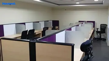 Project Image of Commercial Office Space for Rent in Chetpet, Chennai - Image 104202