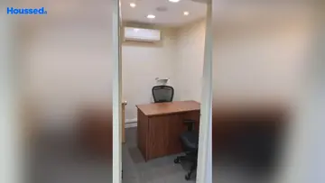 Project Image of Commercial Office Space for Rent in Chetpet, Chennai - Image 104199