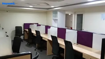 Project Image of Commercial Office Space for Rent in Chetpet, Chennai - Image 104203