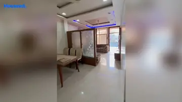 Project Image of 3 BHK House/Villa for Resale in Rajendra Nagar, Indore - Image 104264