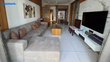 Project Image of 3 BHK Flat for Resale in Harni, Vadodara - Image 104194