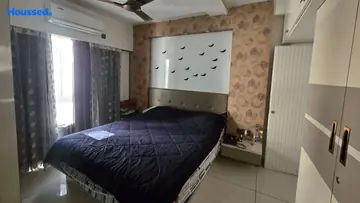 Project Image of 3 BHK Flat for Resale in Harni, Vadodara - Image 104196