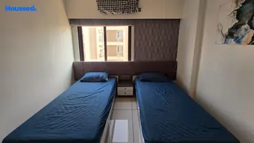 Project Image of 3 BHK Flat for Resale in Harni, Vadodara - Image 104191