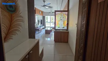 Project Image of 3 BHK Flat for Resale in Harni, Vadodara - Image 104192