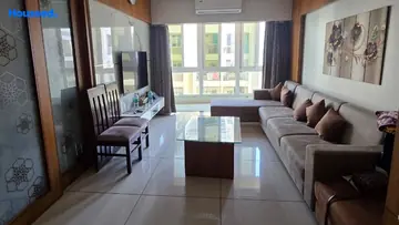Project Image of 3 BHK Flat for Resale in Harni, Vadodara - Image 104197