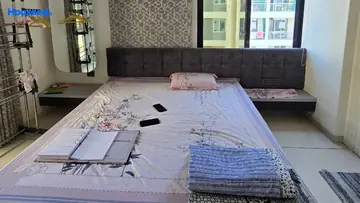 Project Image of 3 BHK Flat for Resale in Harni, Vadodara - Image 104195