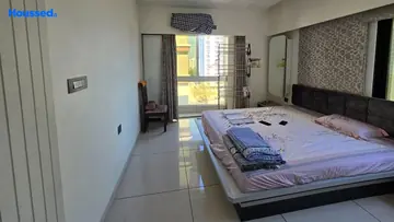 Project Image of 3 BHK Flat for Resale in Harni, Vadodara - Image 104193