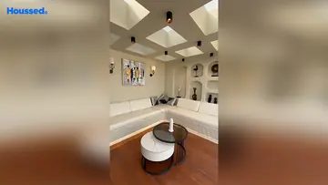 Project Image of 3 BHK Duplex for Resale in Nipania, Indore - Image 104252