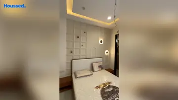 Project Image of 3 BHK Duplex for Resale in Nipania, Indore - Image 104251