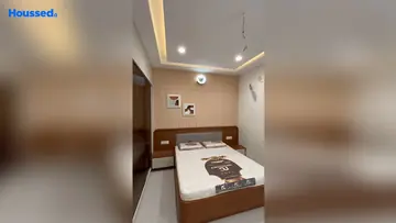 Project Image of 3 BHK Duplex for Resale in Nipania, Indore - Image 104248