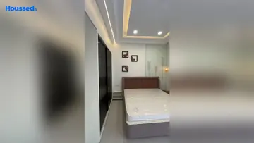 Project Image of 3 BHK Duplex for Resale in Nipania, Indore - Image 104250