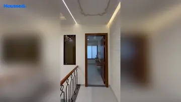 Project Image of 3 BHK Duplex for Resale in Nipania, Indore - Image 104247