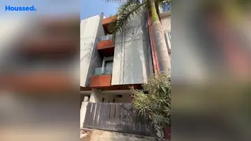 Project Image of 3 BHK Duplex for Resale in Nipania, Indore - Image 104257