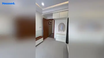Project Image of 3 BHK Duplex for Resale in Nipania, Indore - Image 104249