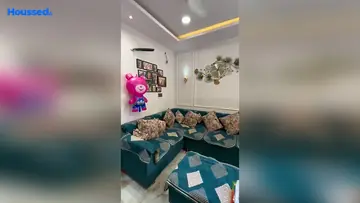 Project Image of 3 BHK House/Villa for Resale in Rajendra Nagar, Indore - Image 104230