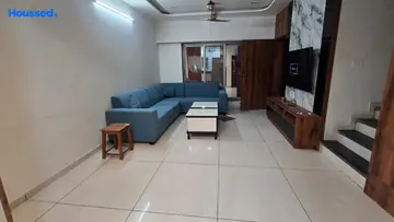 Amenities of 4 BHK Duplex for Rent in Harni, Vadodara - Image 104189