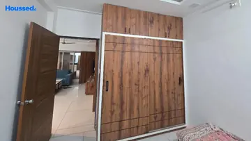 Amenities of 4 BHK Duplex for Rent in Harni, Vadodara - Image 104184