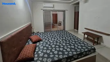 Amenities of 4 BHK Duplex for Rent in Harni, Vadodara - Image 104190