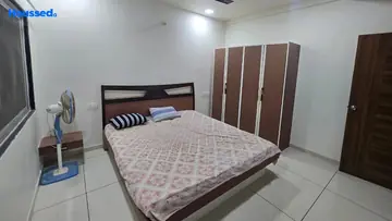 Amenities of 4 BHK Duplex for Rent in Harni, Vadodara - Image 104183
