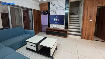 Amenities of 4 BHK Duplex for Rent in Harni, Vadodara - Image 104185
