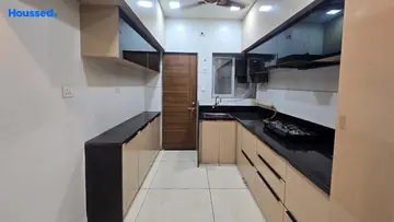 Amenities of 4 BHK Duplex for Rent in Harni, Vadodara - Image 104186