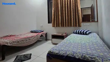 Amenities of 4 BHK Duplex for Rent in Harni, Vadodara - Image 104187