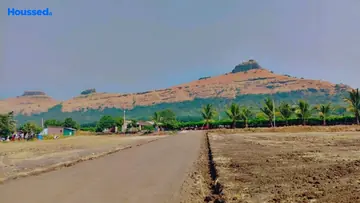 Project Image of Housing Plot/Residential Land for Resale in Ramshej, Nashik - Image 104298
