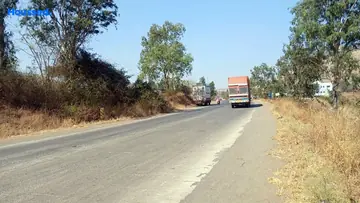 Project Image of Housing Plot/Residential Land for Resale in Ramshej, Nashik - Image 104299