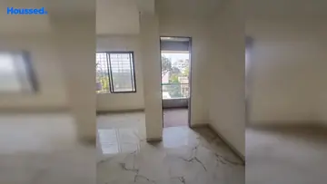 Project Image of 3 BHK Flat for Resale in Ayodhya Nagari, Nashik - Image 104553