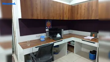 Project Image of Commercial Office Space for Rent in Goyal Titanium Heights Prahlad Nagar, Ahmedabad - Image 104302