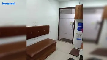 Project Image of Commercial Office Space for Rent in Goyal Titanium Heights Prahlad Nagar, Ahmedabad - Image 104301