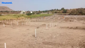 Project Image of Commercial Land for Resale in Ramshej, Nashik - Image 104313
