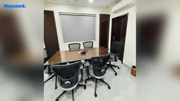 Project Image of Commercial Office Space for Rent in Erandwane, Pune - Image 104504