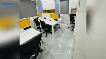 Project Image of Commercial Office Space for Rent in Erandwane, Pune - Image 104510