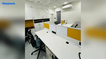 Project Image of Commercial Office Space for Rent in Erandwane, Pune - Image 104502